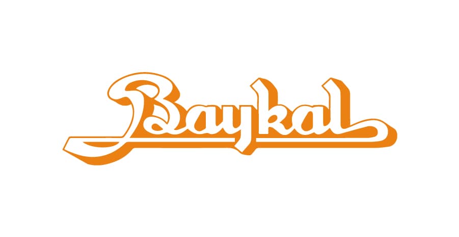 logo Baykal