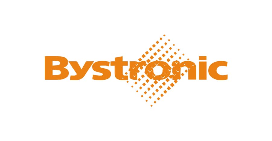 logo Bystronic