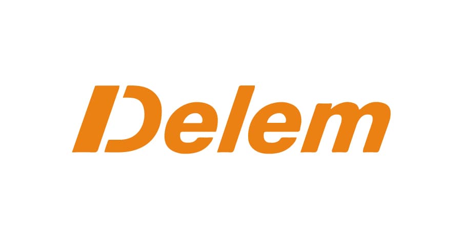 logo Delem