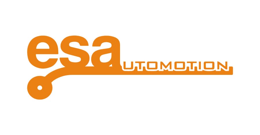 logo Esautomotion