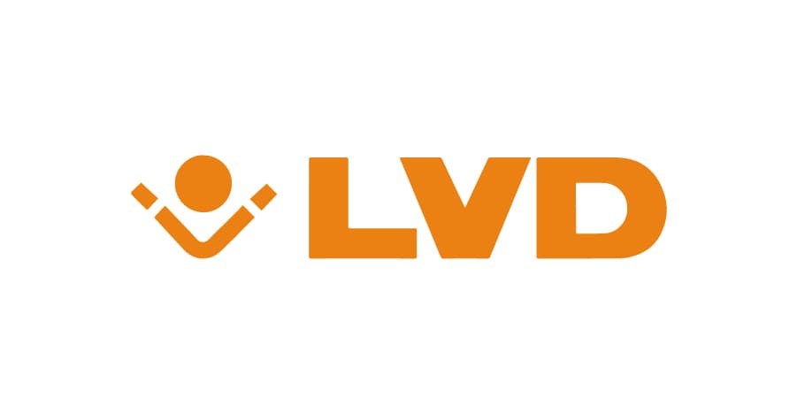 logo LVD