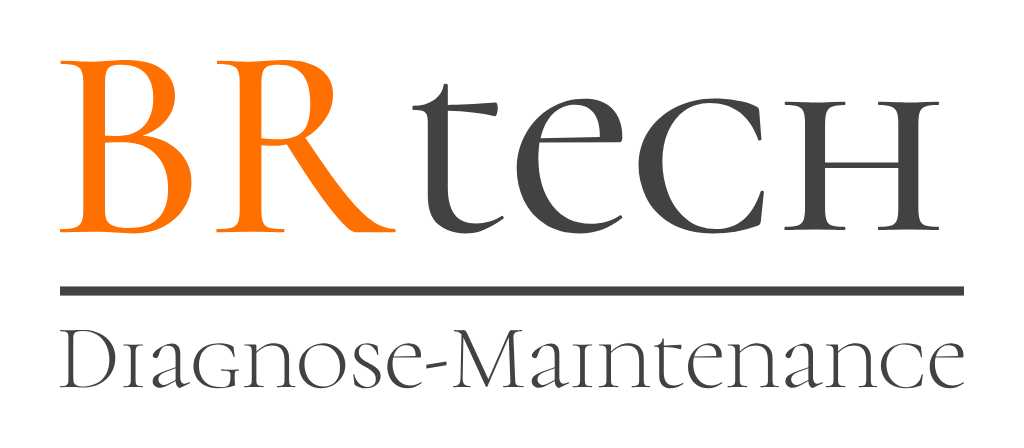 logo BRtech