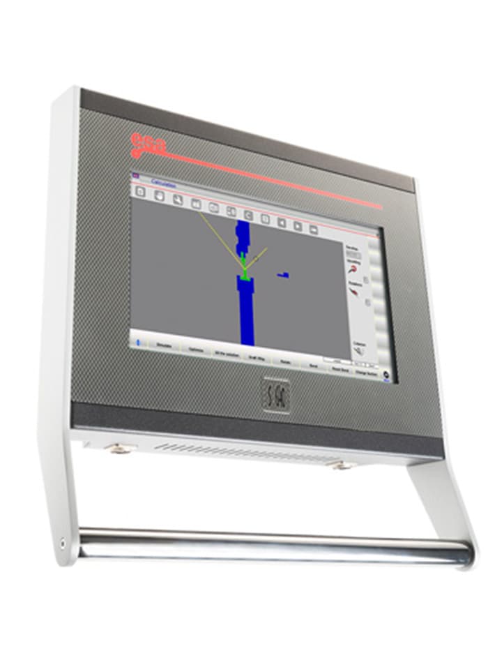 referentie BRtech: ESA-S640