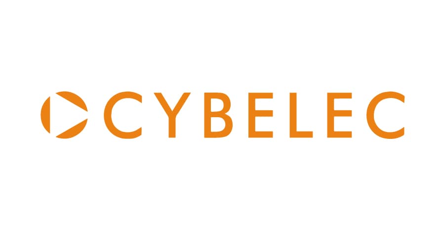 logo Cybelec
